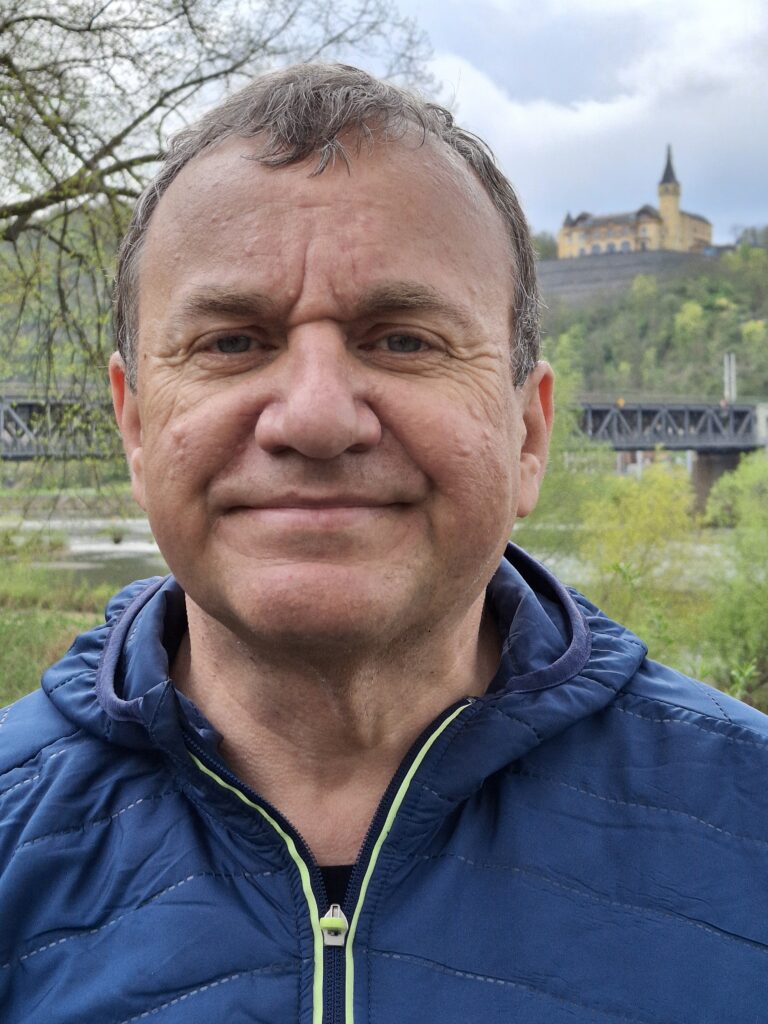 Radek Fukala
